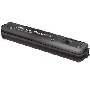 Portable Electric Food Vacuum Sealer Machine Andowl