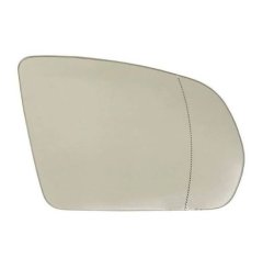 Mercedes W205 Heated Side Mirror Glass - Right Side A0998100416