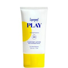 Supergoop! Play Everyday Lotion SPF 50 with Sunflower Extract 71ml