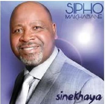Sinekhaya (CD)