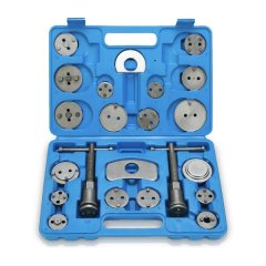 Bebona Brake Caliper and Brake Pad Tool Kit - 21 Piece
