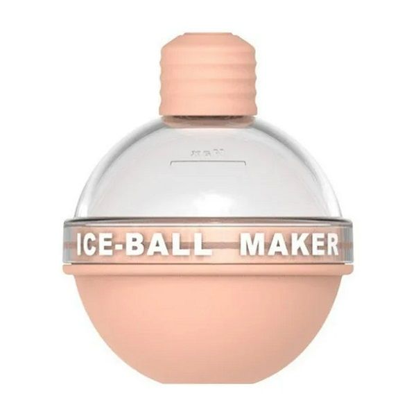 Round Ice Maker Round