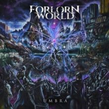 Umbra (CD / Album)