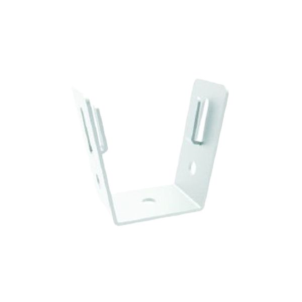 Ardic - Fixing Element Floor And Wall Mount Set