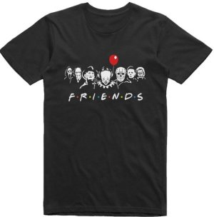 Horror Friends