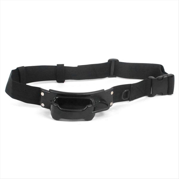 1 Pc Fishing Belts Waist Support Belt Bracket Fishing Tackle Supplies