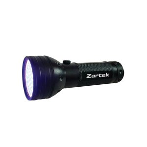 Zartek ZA-495 UV Scorpion Torch