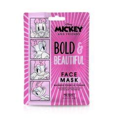Daisy Duck Sheet Face Mask Mad Beauty
