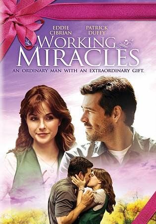 Kali Majors - Working Miracles (DVD)