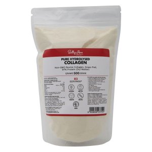 Sally-Ann Creed Pure Hydrolysed Collagen Powder 500g