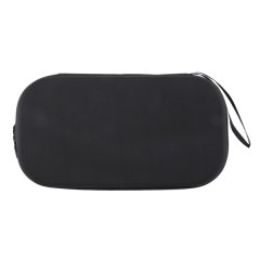 Hard Eva Stethoscope Carrying Case Storage Box Shell Mesh Pockets