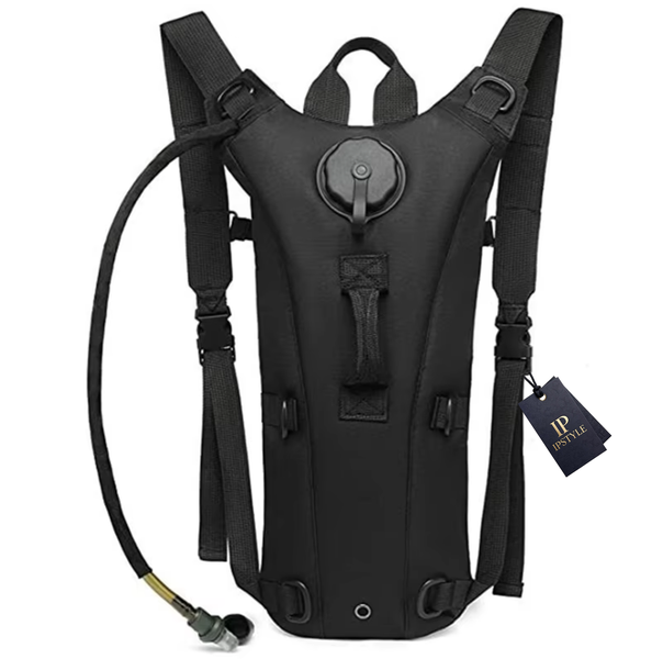 3L Waterproof Water Bag Outdoor Sports Backpack Travel Cycling Water Bag