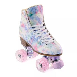 WinterSweet Roller Skates - Sweet Pea