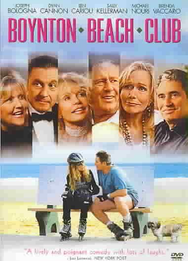 Boynton Beach Club - (Region 1 Import DVD)