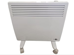 Tempadair 1000 W Convection Heater - Wall Mount Or Floor Standing