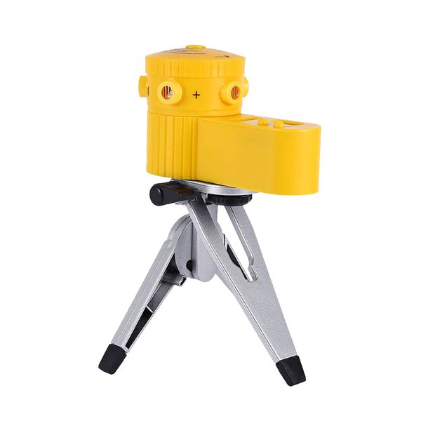 Multi-Function Laser Leveler