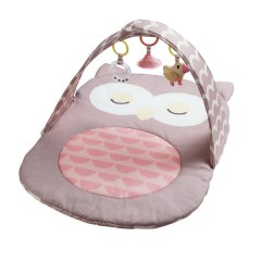 Hape Owl Bed Oscar - E8535