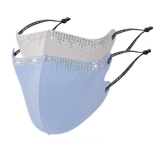 Sophie Moda Face Mask - Reusable (3 Piece)