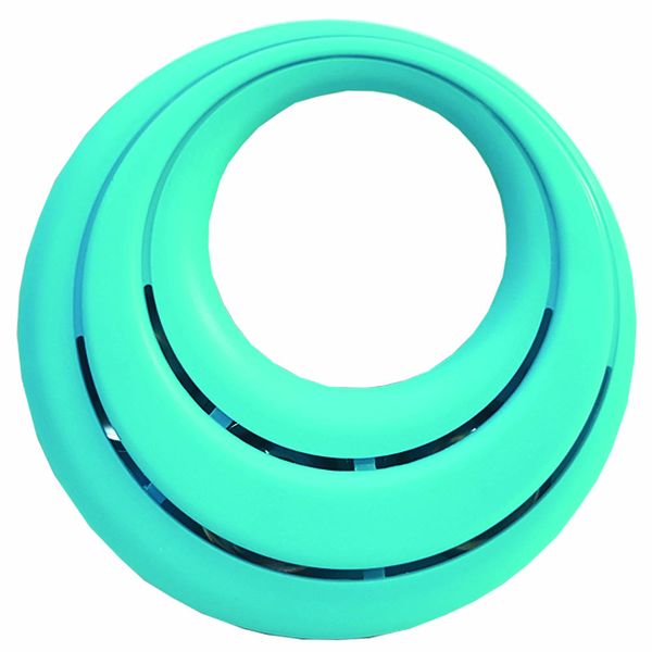 Halilit Music Instrument for Babies &amp; Toddlers Tropical Tambourine: 17cm