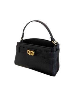 Women's Handbag - Black
