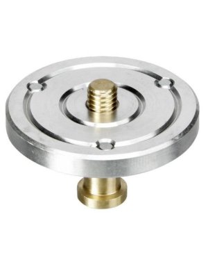 Manfrotto 208 Camera Mounting Adaptor