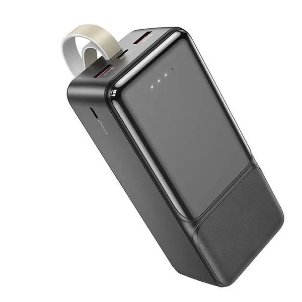 Fast Charging Power Bank 40000mAh USB-C 30W Dual USB 22.5W Portable Charger
