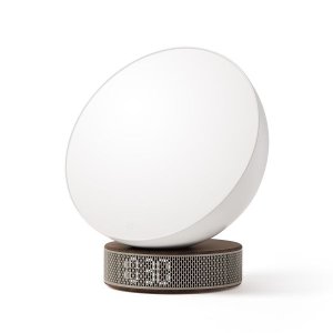 Miami Sunrise - White/Wood