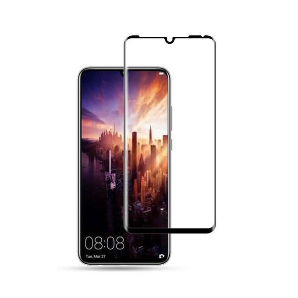 Huawei Mate 20 Pro -Tempered Glass Full