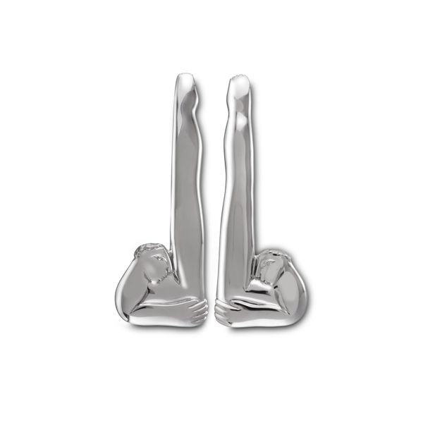 Carrol Boyes Door Handles Medium - Acrobat