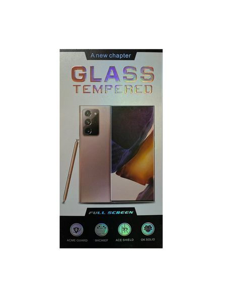 Samsung S21 Glass Tempered