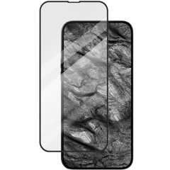 Switcheasy Glass Bumper 9H Glass Screen Protector For iPhone 13 Pro Max