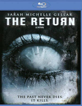 Return - (Region A Import Blu-ray Disc)