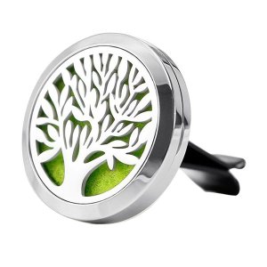 Aromatherapy Essential Oil Diffuser