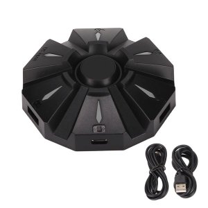 Keyboard Mouse Converter PS4 Wired Console