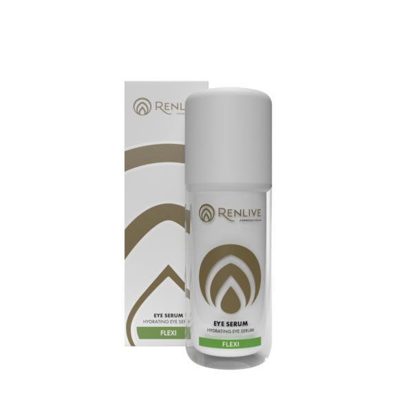 Renlive - Eye serum - 30ml