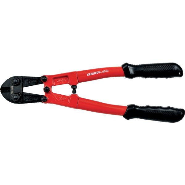Kennedy 12Inch Low Tensile Bolt Cutter Centre Cut