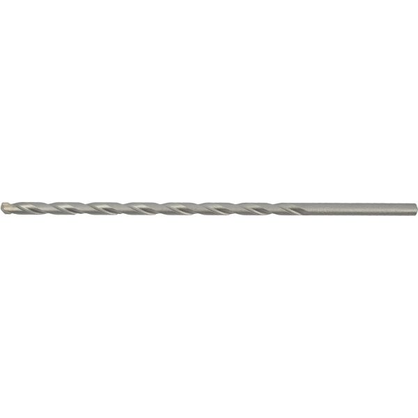 Alpen Masonry Drill Bit Long Life 10 x 300mm