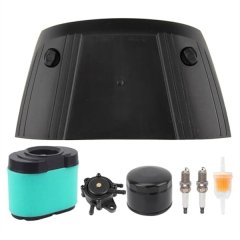 795120 Air Cleaner Cover&amp;792105 Air Filter&amp;Oil Filter