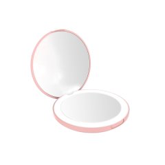USB Rechargeable LED Makeup Mirror
