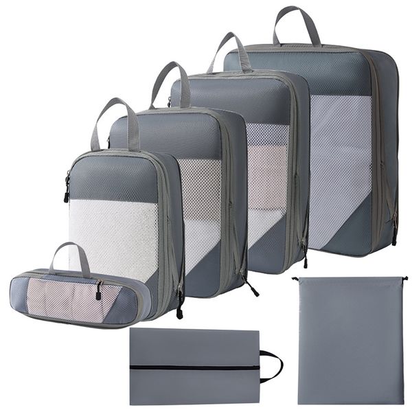 Carry-on organizers