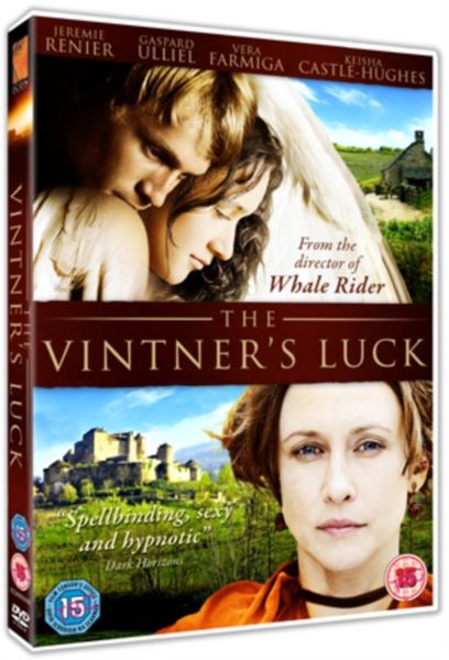 Vintner's Luck(DVD)