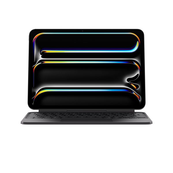 Apple Magic Keyboard for iPad Pro 11-inch M4 (International English)