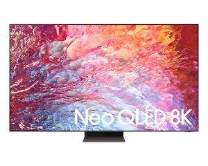 Samsung 55" QN700B 8K Smart Neo QLED TV