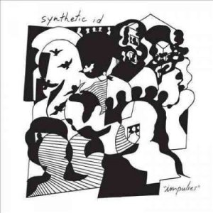 Synthetic Id - Impulses (Vinyl)