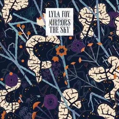 Mirrors The Sky - (Import Vinyl Record)