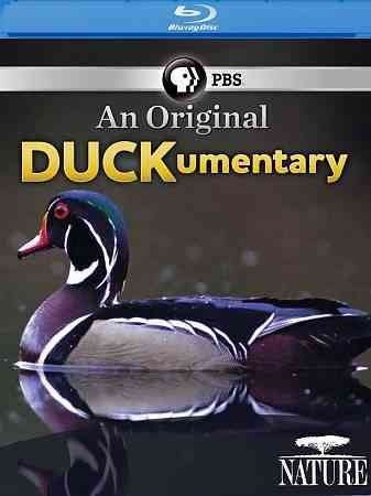 Nature: Original Duckumentary (Blu-ray)
