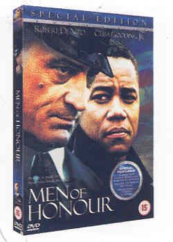 Men of Honour(DVD)