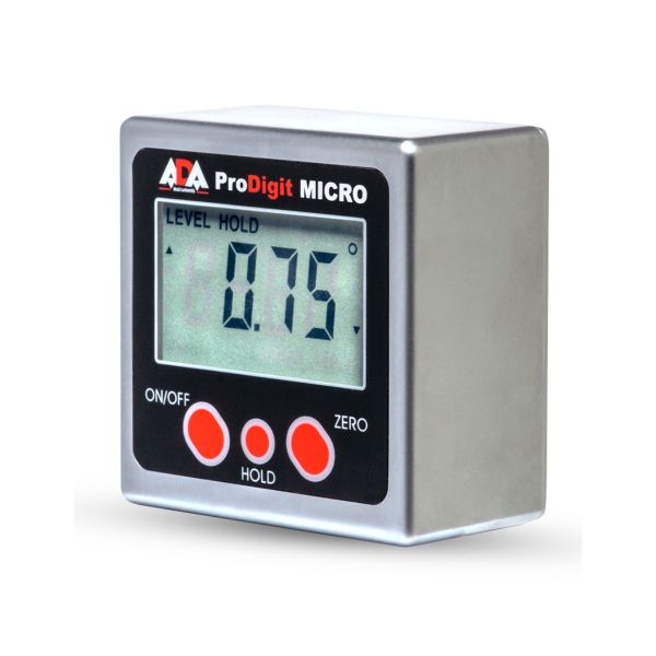 ADA Digital Angle Meter
