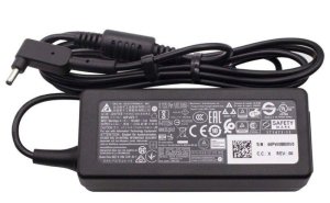 Vibrant Adaptor Compatible with Samsung NP900X1A NP900X1B NP900X3A (P/N: AA-PA2N40S)