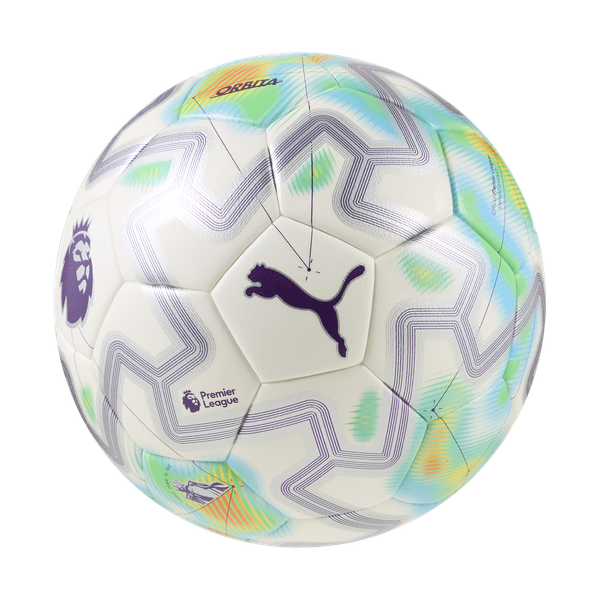 Puma Thrill PL FIFA Quality Pro Football - PUMA White